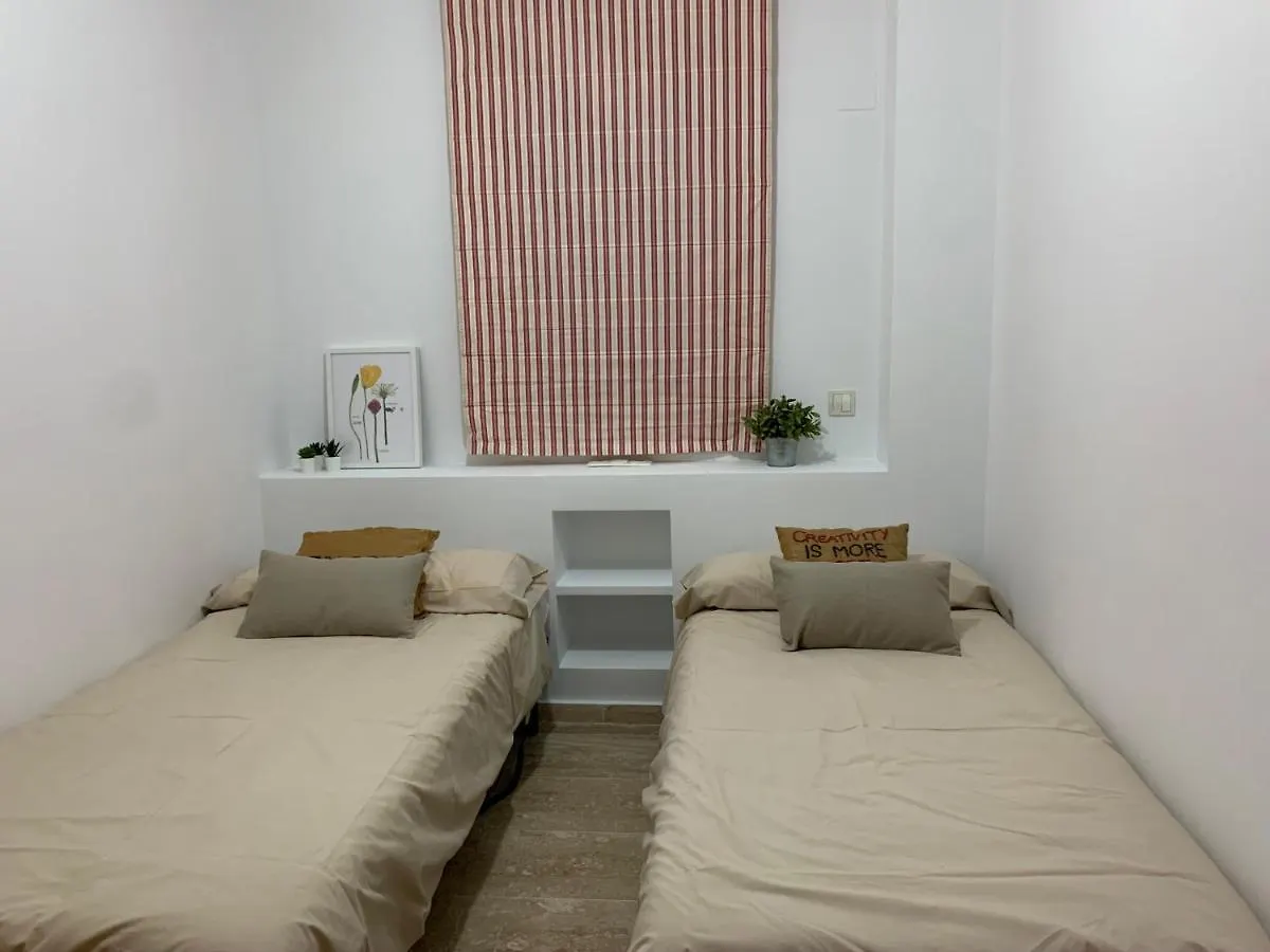 Primera Linea De Playa En Las Chapas Marbella Apartment