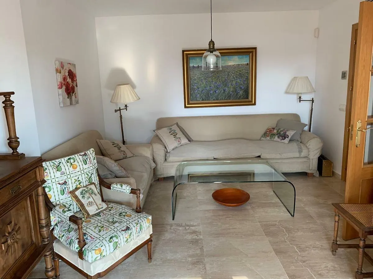 Apartment Primera Linea De Playa En Las Chapas Marbella
